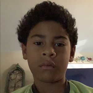 Meet your Posher, Ezra